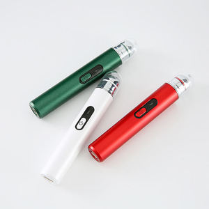 Mini Masajeador Ocular Inteligente Recargable con LED y Vibración, Terapia de Calor para Eliminar Ojeras, Cuidado de los Ojos - Product Image 6