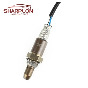 Capteur d'oxygène O2 (sonde lambda) pour moteur automobile, faible MOQ, référence 89467-33160, compatible Toyota Camry, Solara, Sienna, RAV4 - Product Image 4