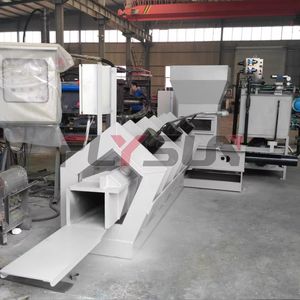 Presse à tourbe de coco 2025, presse à coco coir, moteur électrique/diesel, engrenage automatique, haute capacité 300 kg/h-1 tonne/h, coco - Product Image 5