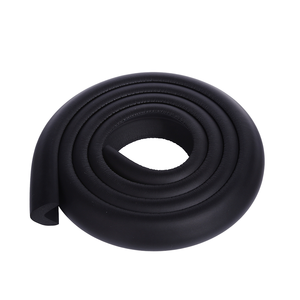 Protections d'angle pour bébé, coins et bords <span class=keywords><strong>de</strong></span> meubles avec pare-chocs <span class=keywords><strong>de</strong></span> sécurité, pare-chocs absorbant les chocs et 8 protections d'angle en mousse - Product Image 1