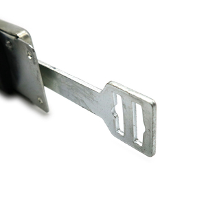Accessoires de portes coulissantes, nouvelle tendance, pour <span class=keywords><strong>volet</strong></span> roulant de garage, vente en gros - Product Image 5