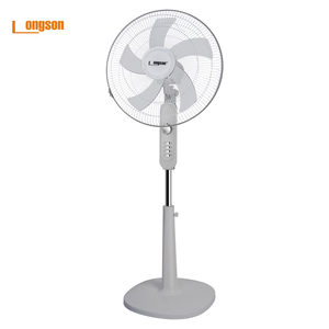 Patent tasarlanmış ajansı Authorizaionable, 220v 50w sessiz Motor, 18 inç kat ayakta ayaklı vantilatör/ - Product Image 6