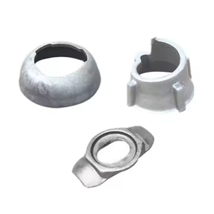 Accessoires d'échafaudage à bon prix : embouts supérieurs/inférieurs et lames forgées pour système d'échafaudage Cuplock - Product Image 2