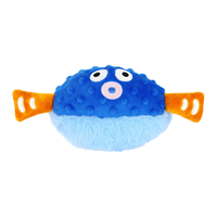 OEM/ODM jouets électroniques pour animaux de compagnie résistants aux morsures de forme animale dansante balle rebondissante jouet interactif pour animaux de compagnie pour chien chat