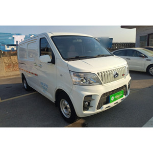 2023年瑞星M60 1.5L GDI小型货车长安汽车舒适车厢2座左驾汽油小型货车中国制造 - Product Image 3