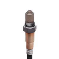 Capteur d'oxygène / sonde lambda haute performance 39210-2B110 pour HYUNDAI I10 1.2 I30 1.6 BREAK I40 1.4 1.6 KIA CARENS CEE'D 1.6 GDi