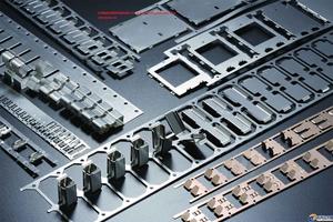 שרף אפוקסי NPEL-127E |   שרף אפוקסי דל כלוריד |   טוהר גבוה עבור אלקטרוניקה ולמינטים - Product Image 6