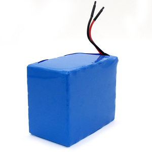 ליתיום סוללות 36V 6Ah עם 18650 10S3P חשמלי קטנוע e אופני סוללה - Product Image 6