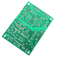 Modul Catu Daya Switching AC 220V ke DC 12V, Papan Catu Daya Chip Pendingin Semikonduktor Dispenser Air, Suku Cadang Pengganti