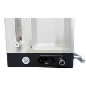 <span class=keywords><strong>Machine</strong></span> d'anesthésie vétérinaire de vaporisateur puissant et de haute précision pour la <span class=keywords><strong>machine</strong></span> d'anesthésie animale COMEN ARK5/7 d'animal familier - Product Image 5