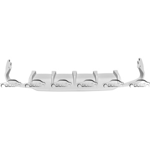 สปอยเลอร์กันชนท้ายสำหรับรถ Honda Civic FL1 11TH hatchback กันชนปรับแต่งอัตโนมัติ - Product Image 6