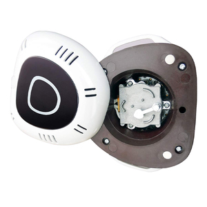 Nuevo instrumento de tesoro de moxibustión para el hogar del fabricante, masaje de acupuntura TCM inteligente hecho de plástico, operación Simple - Product Image 5