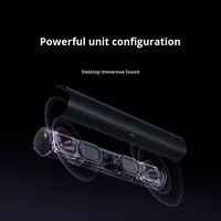 Mi REDMI 2Pro Desktop pour Bluetooth Speaker Home Desktop Computer Laptop Gaming Sound Bar