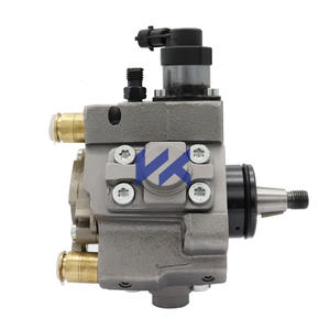 Bomba pompa injeksi bahan bakar Diesel 0445010207 untuk Hyundai Starex Porter II Kia Sorento - Product Image 3