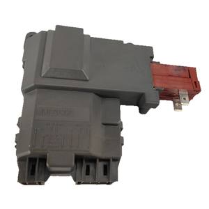 Interruptor de Bloqueo de Puerta para Lavadora 1317632, 120 V, Eléctrico, de Plástico, Duradero, Repuesto para la Tapa de la Lavadora - Product Image 5