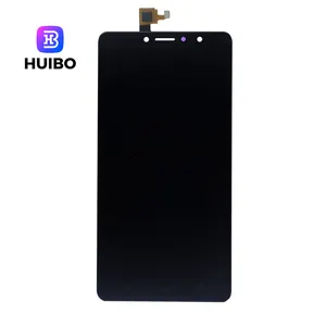 6.0 “tecno L9 + plus LCD 工厂价格的高品质替换 LCD