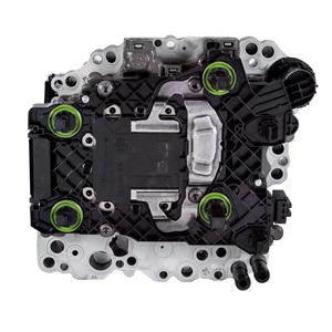HXT DQ380 DQ381 DSG 7‑Speed Mechatronic TCU 0DE927711B ชุดควบคุมเกียร์อะไหล่เกียร์สำหรับ VW AUDI - Product Image 4