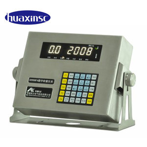 डिजिटल ट्रक पैमाने तुलाचौकी सूचक - Product Image 5