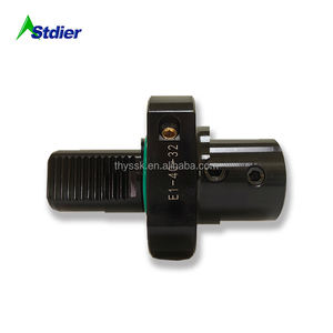 Accesorios De Maquinas La Fabrica Suministros De Maquinas Herramientas Vdi30 Vdi40 Vdi50 B1 Portaherras Tipo B2 Din69880 VDI Er Collets - Product Image 5