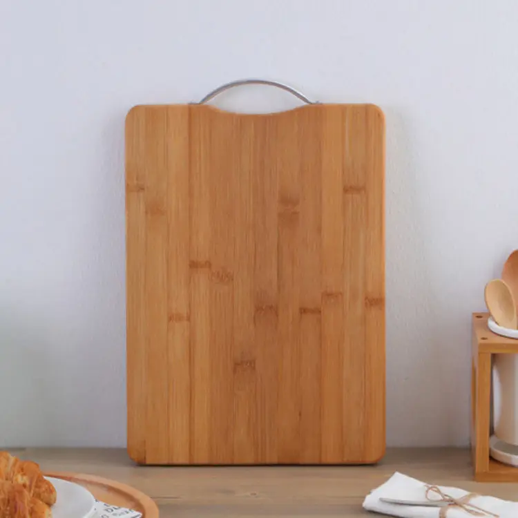 High-quality Natural wood cutting boards wholesale