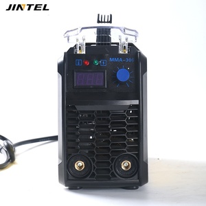 Máy hàn hồ quang Volt 200V biến tần 120A MMA ARC thợ hàn Máy hàn cầm tay - Product Image 4