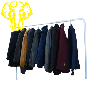 Trench di lana da <span class=keywords><strong>uomo</strong></span> e maglione di Cashmere abbigliamento da balletto invernale on-line fornitore all'ingrosso di abbigliamento usato alla rinfusa - Product Image 2