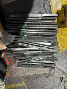 Cales de séparation de roches portatives durables en Chine Séparateurs de pierres manuels efficaces pour la construction Nouveau composant de noyau de pompe minière - Product Image 6