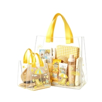 Sac fourre-tout en plastique tissé PP multicolores en gros, logo personnalisé, réutilisable, imperméable, pour le shopping