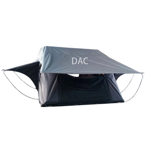 Trips and Camping Inflatable <b>Roof</b> Top Tent Outdoor Car Family One Bedroom Oxford Four-season Quick Automatic Opening Z01-0270 Te - Product Image 4