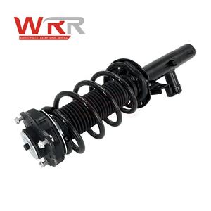Amortisseur de suspension avant WRR 3C0413031B pour Volkswagen Passat B6 B7 CC <span class=keywords><strong>Skoda</strong></span> <span class=keywords><strong>Yeti</strong></span> <span class=keywords><strong>1</strong></span>.<span class=keywords><strong>2</strong></span> <span class=keywords><strong>TSI</strong></span> <span class=keywords><strong>1</strong></span>.4 <span class=keywords><strong>TSI</strong></span> <span class=keywords><strong>2</strong></span>.0 TDI - Product Image 2
