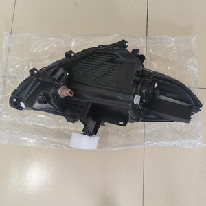 Kits de Carrocería para Automóviles, Piezas de Automóviles, Faro Delantero para <span class=keywords><strong>Nissan</strong></span> <span class=keywords><strong>Juke</strong></span> 2015 2016 2017 2018 2019 2020 2021 <span class=keywords><strong>2022</strong></span> 2023 - Product Image 3