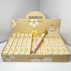 Perfume Árabe Original Khamrah Savage Dubai Parfum 35ML MINI Perfume Original N ° 5 Perfumes Al Oud Amethyst Cologne - Product Image 4