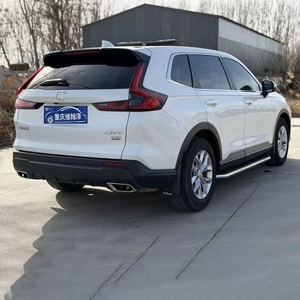 Honda CR-V <span class=keywords><strong>2023</strong></span> Gasolina 1.5T SUV de 5 Plazas, Precio Económico, Autos Usados, Vehículos de Ocasión - Product Image 6