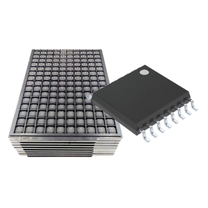 Circuito Integrado de Control Industrial Nuevo, Original, Sellado de Fábrica, en Existencia, FA2-NASP-C04-9 - Product Image 1