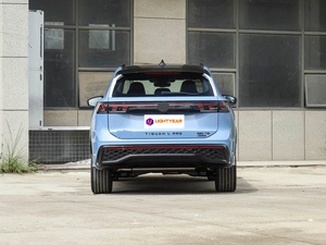 รถยนต์รุ่นใหม่ ยี่ห้อดัง ราคาถูก คุณภาพดีเยี่ยม รุ่น Light Year Ti-guan L พร้อมห<span class=keywords><strong>ล</strong></span>ังคาและคุณสมบัติยอดเยี่ยม - Product Image 5