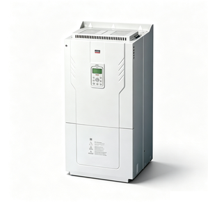 อินเวอร์เตอร์ปรับแรงบิดรุ่น LSLV0220H100-4COFN 22kW 380-480V 3 เฟส สำหรับระบบสายพานลำเลียง - Product Image 2