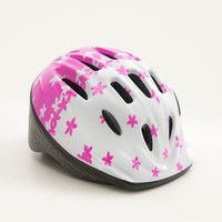 Casque de vélo urbain léger pour enfants CELOID, visière personnalisable, boucle à dégagement rapide, 8 évents d'aération, patinage à roulettes pour enfants