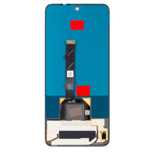 Giestoo 100% testé Premium LCD 6.67 écran tactile numériseur assemblée pour Infinix Zero <span class=keywords><strong>X</strong></span> avec 2 ans de garantie - Product Image 2