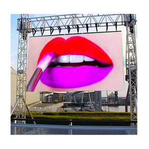 Pantalla LED P3.91 para Conciertos, Alquiler para Exteriores, Fondo de Escenario, Pantalla LED Publicitaria Grande, Resistente al Agua IP65, Video Wall LED HDR10+ - Product Image 5