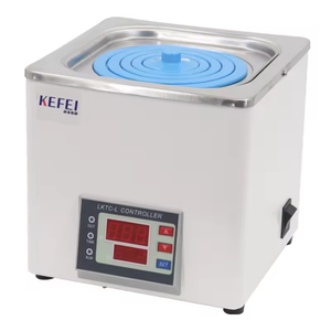 حاضنة كيميائية حيوية للمختبرات ذات درجة حرارة ثابتة وتسخين كهربائي، بطانة داخلية من الفولاذ المقاوم للصدأ عالية الدقة - Product Image 1