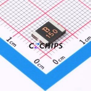 2920L150/60GR Resettable Fuse 2920 Fuse 60V 15A 1.5A 3A - Product Image 2