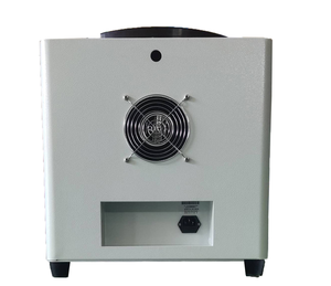 Máquina de Polimento Centrífuga de Alta Qualidade à Venda com Motor, Engrenagem, Rolamento em Aço Inoxidável 220V 0.75kW - Product Image 5