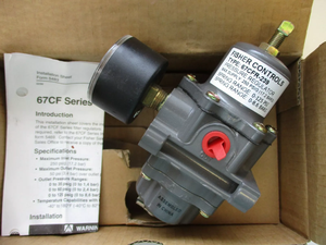 Regulador de Filtro 67CFR-239 67CFR-600 67CFR-601 67CFR-226 67CFR-237 - Product Image 5