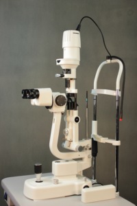 Lámpara de hendidura tipo R para equipos oftalmológicos con apertura, precio de lámpara de hendidura tipo R - Product Image 2