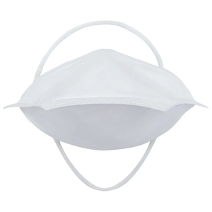 Pabrik <span class=keywords><strong>FFP2</strong></span> masker wajah sekali pakai, respirator tagihan bebek masker wajah sekali pakai dengan katup - Product Image 4