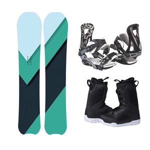 Snowboard ancho DOA para hombre Capita personalizado de una pieza - Product Image 2