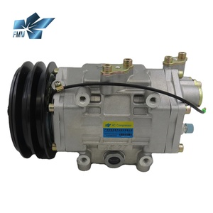 Nouveau compresseur de climatisation pour bus AK27 FMMBS0018 AK27 98-05 - Product Image 2