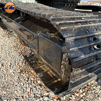 Excavatrice sur chenilles d'occasion d'origine japonaise Cat 320 323 325 329 330 336 349, modèles Caterpillar Cat320D 320Dl 320C 320Gc 320Gx
