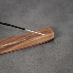 Quemador de Incienso de Madera Duradero al por Mayor para Templos, Salas de Oración, Incienso Indio, Aromaterapia, Decoración Espiritual Disponible - Product Image 3