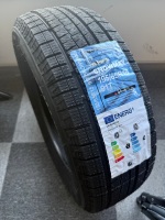 Ban Salju CROSSMAXX 175/70R13 Ban Musim Dingin Baru Ban Mobil Penumpang